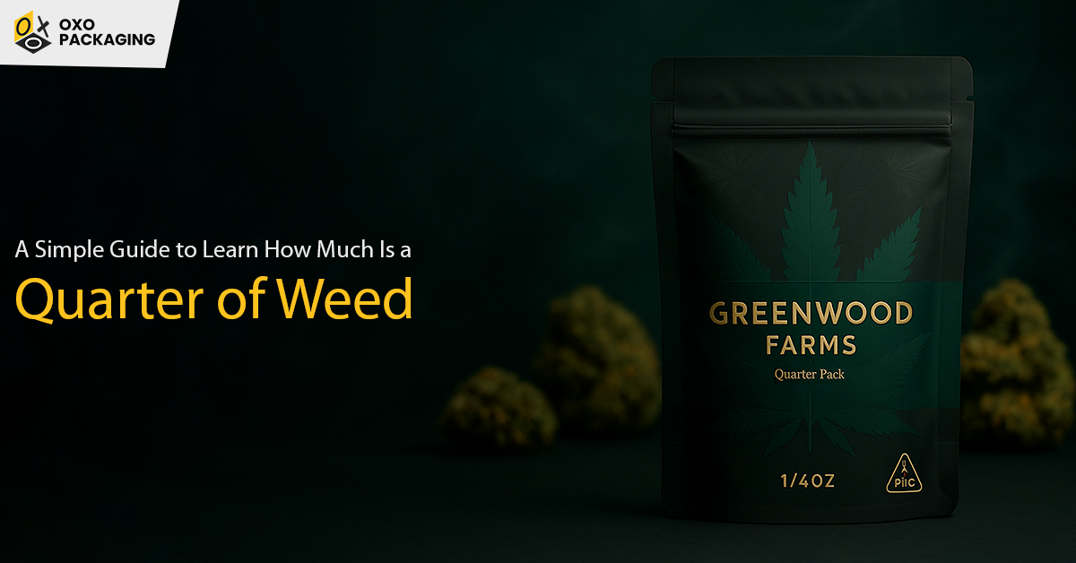 a simple guide to learn how much is a quarter of weed