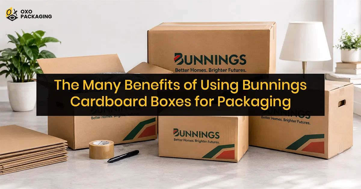 the many benefits of using bunnings