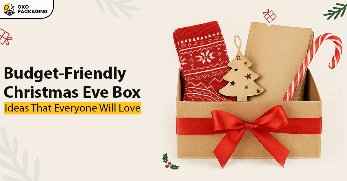 budget friendly christmas eve box ideas that everyone will love