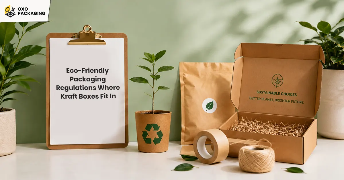 eco friendly packaging