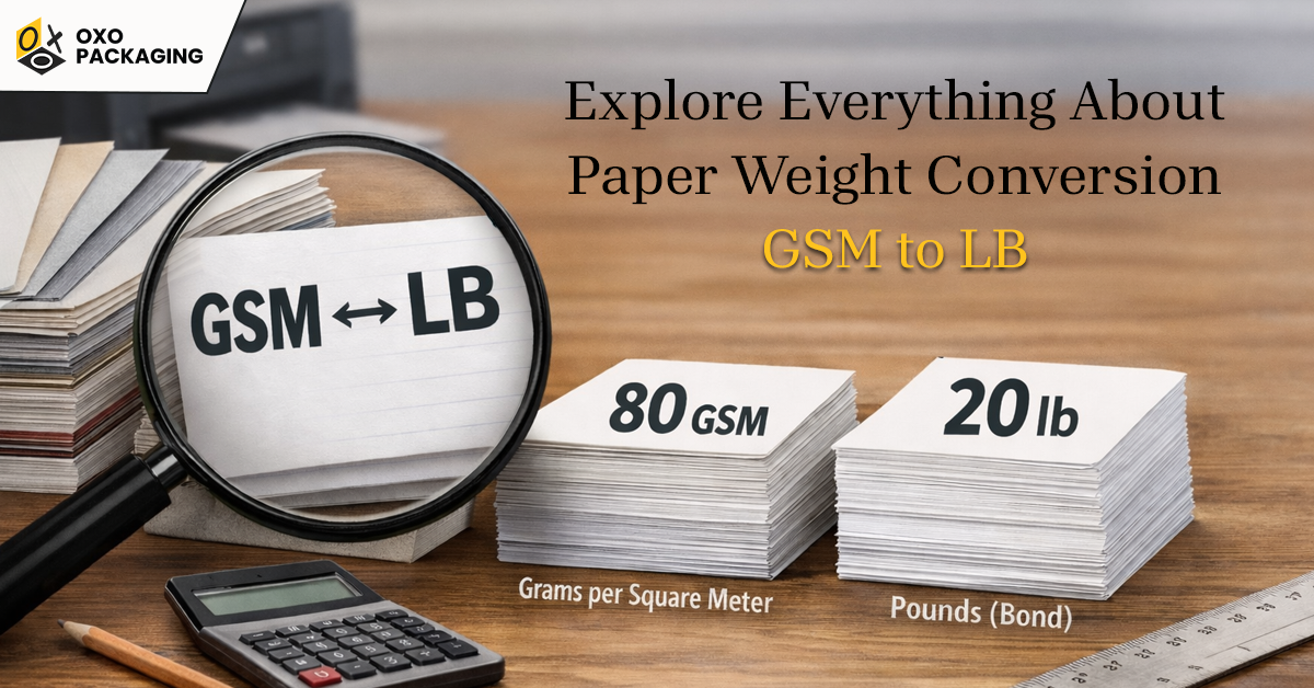 explore everything about paper weight conversion gsm to lb