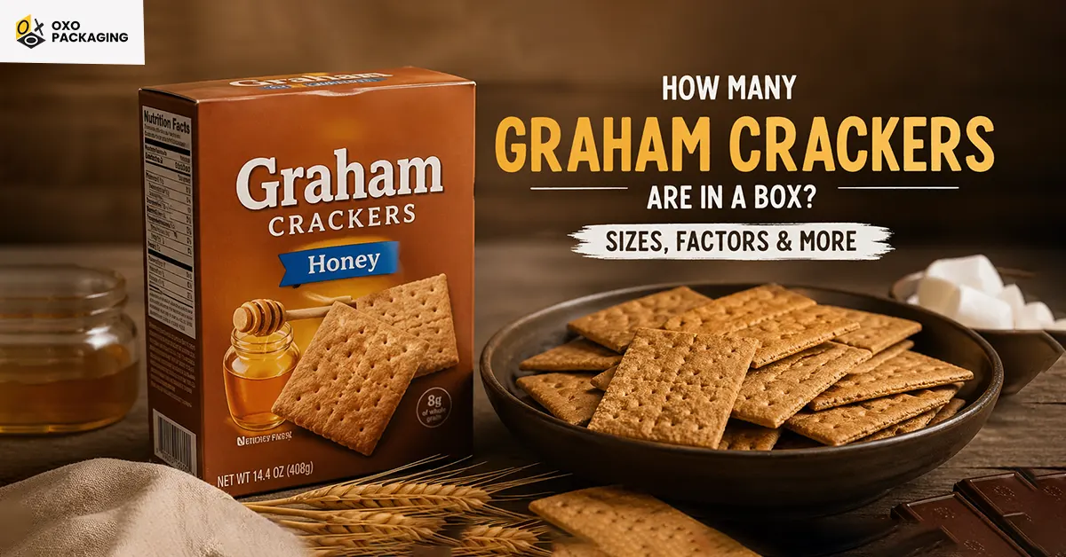 how many graham crackers are in a box sizes factors more