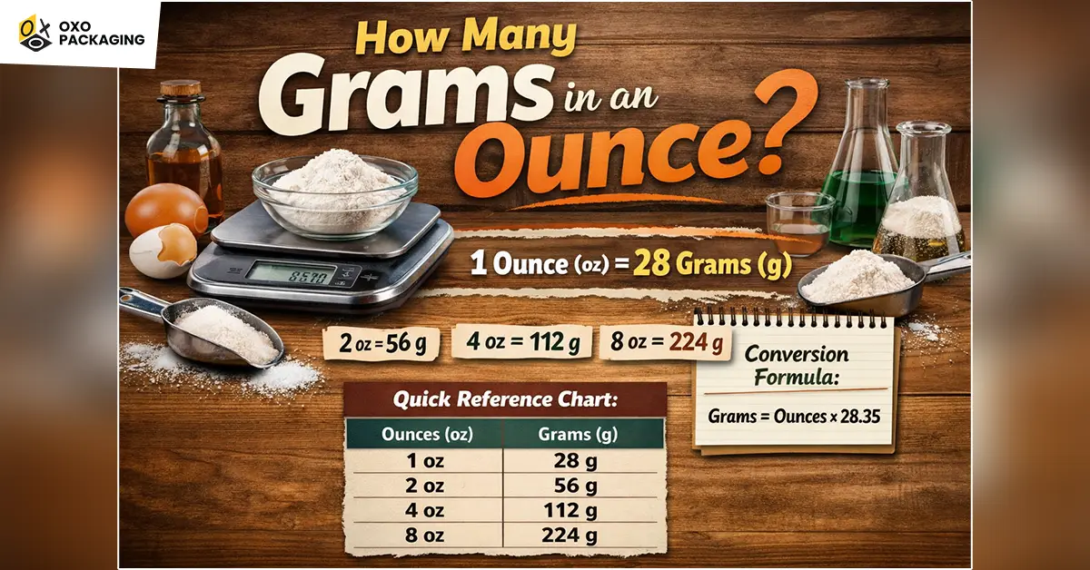how many grams in an ounce handbook conversation chart
