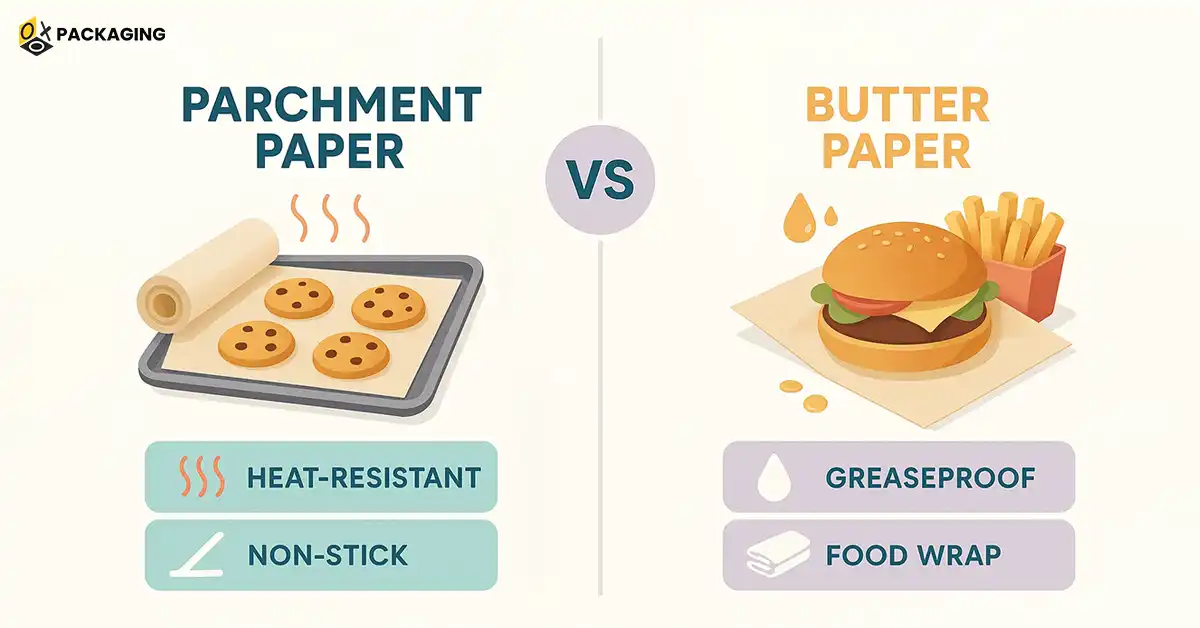 difference-between-parchment-paper-vs-butter-paper