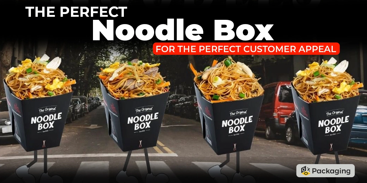 noodle packaging boxes australia