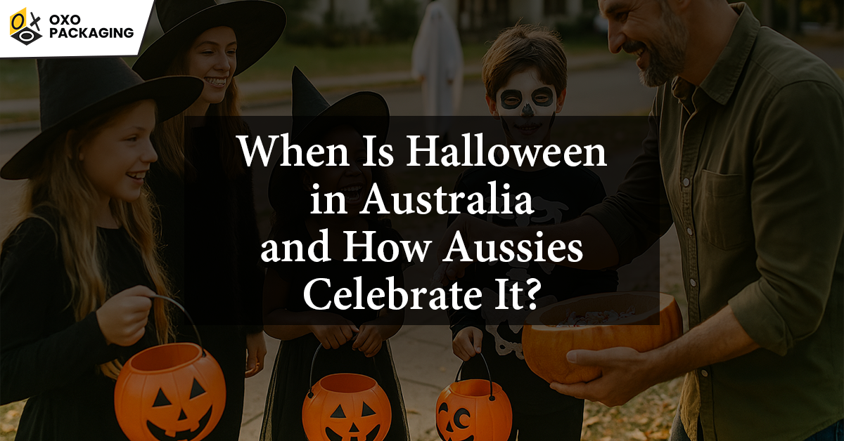 when is halloween in australia detailed
