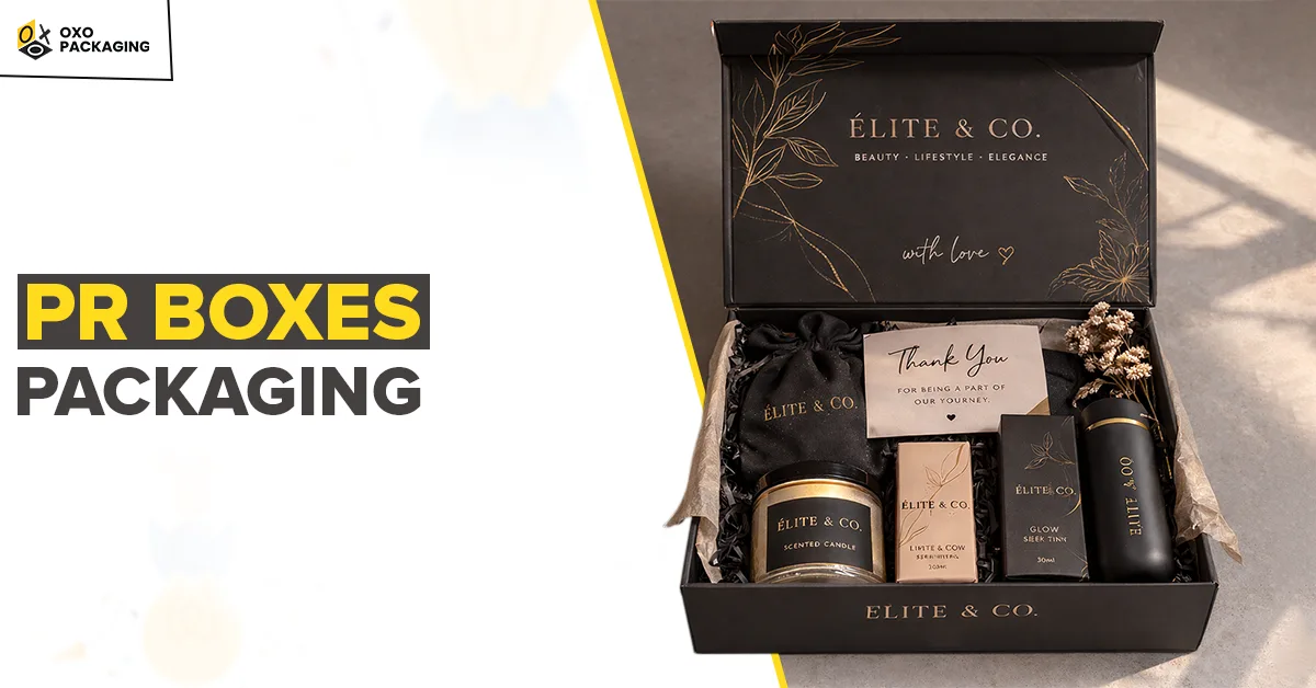 pr boxes that turned first impressions into brand authority