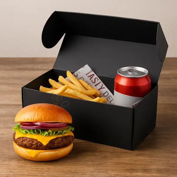 Food Packaging