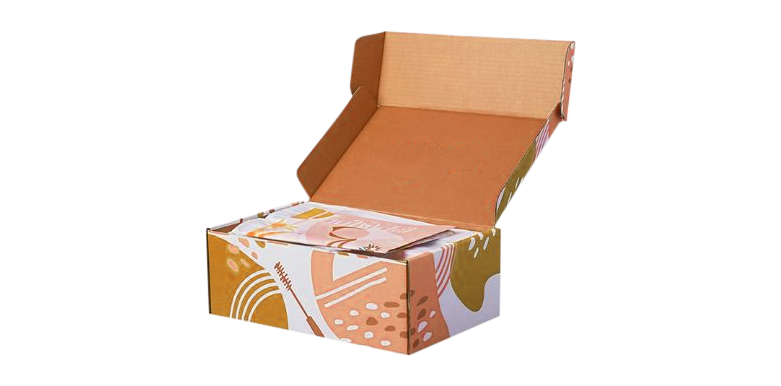 Buy Luxury Custom Apparel Boxes | Get 100% Free Shipping