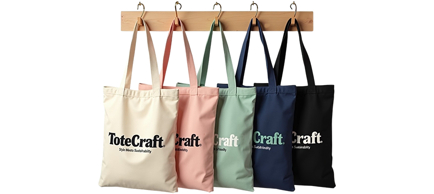 Custom Tote Bags