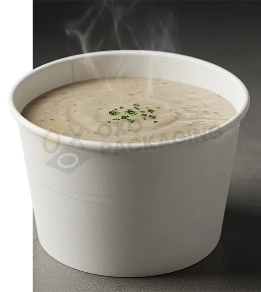 12 oz paper bowls