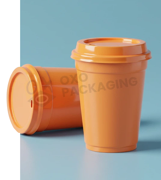 2 oz cups and lids