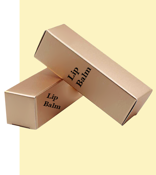 Lip Balm Boxes oxo au