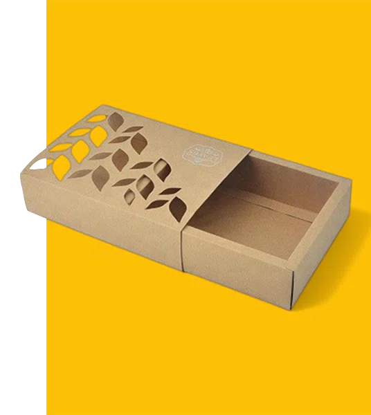 Custom Die Cut Sleeve Boxes | OXO Packaging