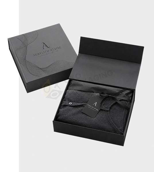 apparel gift boxes bulk