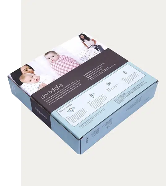 bedding packaging suppliers