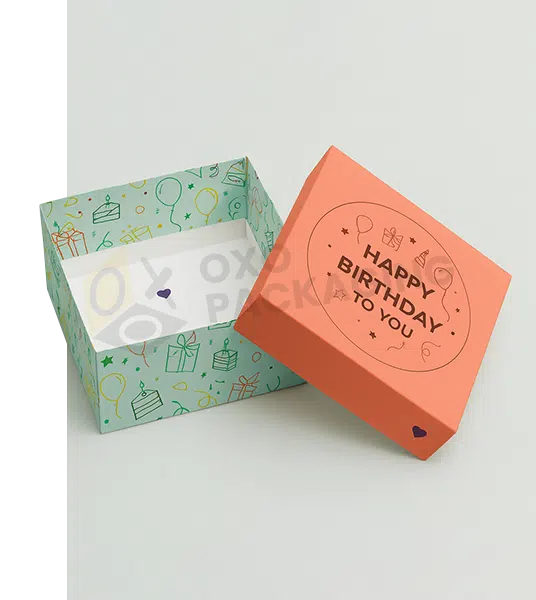birthday favour boxes bulk