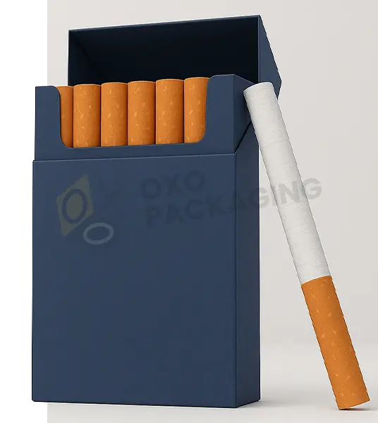 blank cigarette boxes bulk