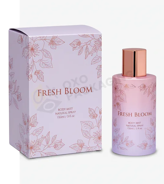 body mists boxes bulk