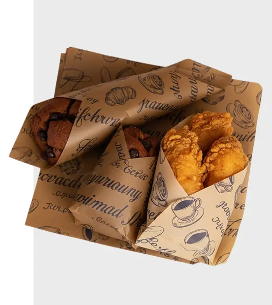 brown parchment paper bulk