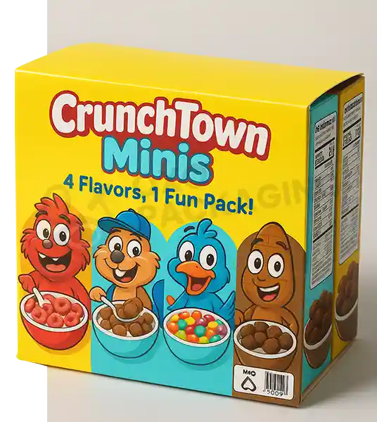 bulk mini cereal boxes
