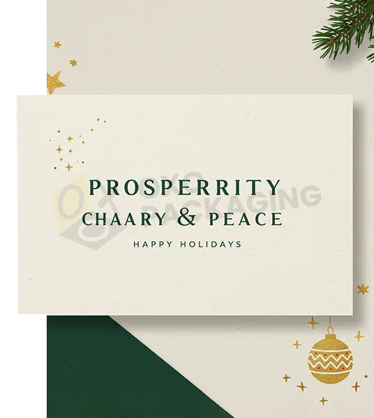 Business Xmas Cards  wholesale