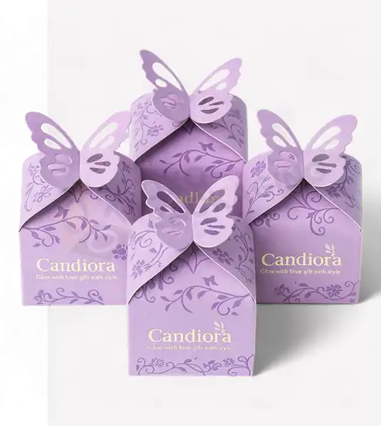 butterfly favour boxes bulk