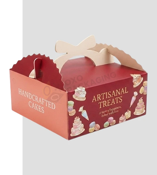 cardboard cake boxes bulk