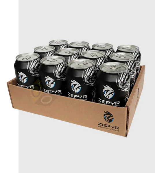 cardboard can carriers bulk