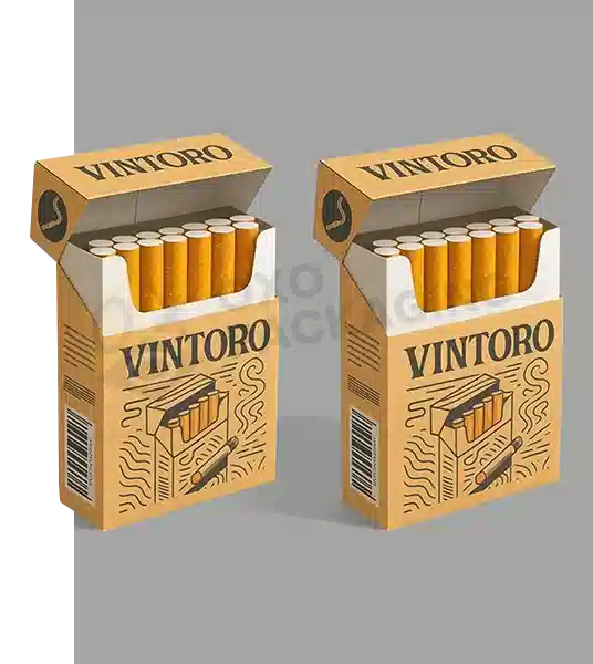 cardboard cigarette boxes bulk