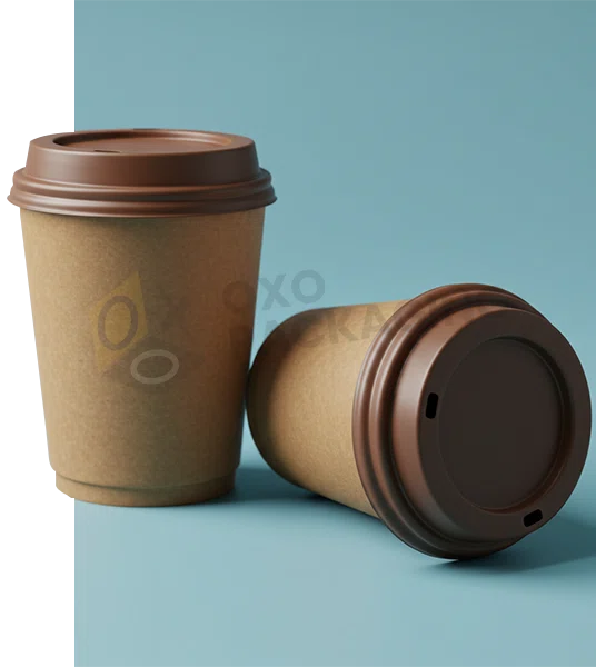 cardboard cups with lids bulk