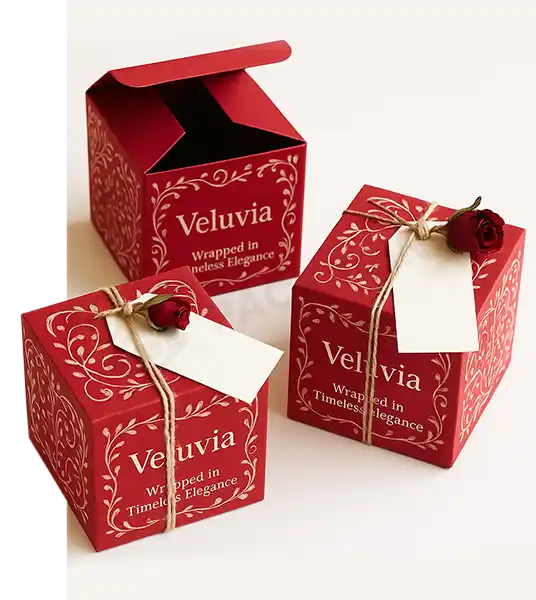 cardboard favour boxes in bulk