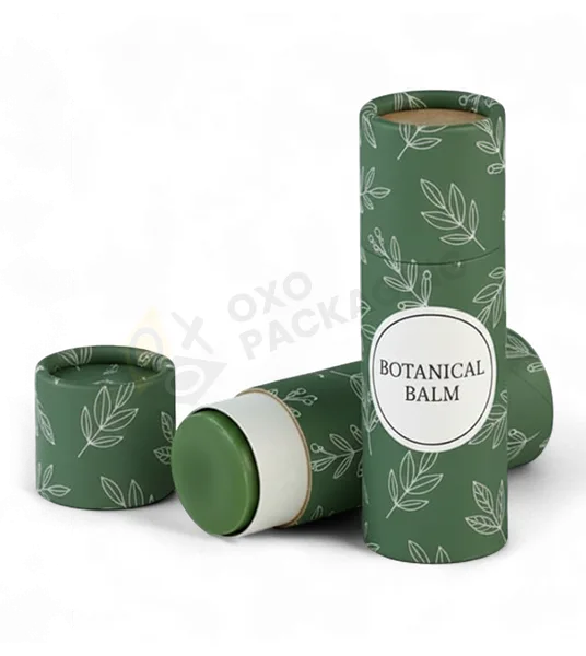 cardboard push up tubes bulk