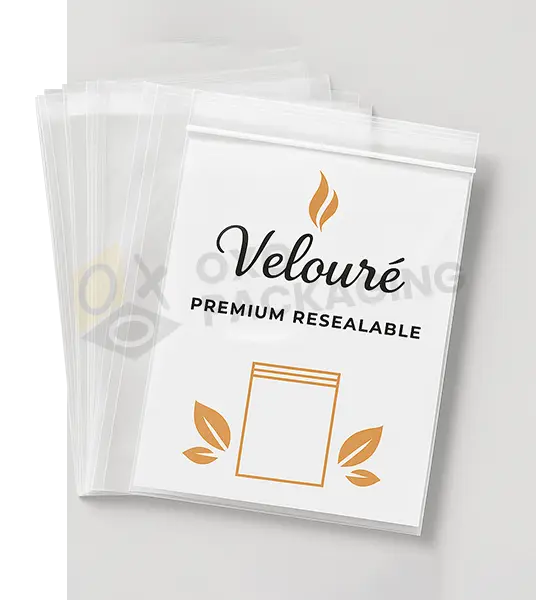 cellophane bags bulk