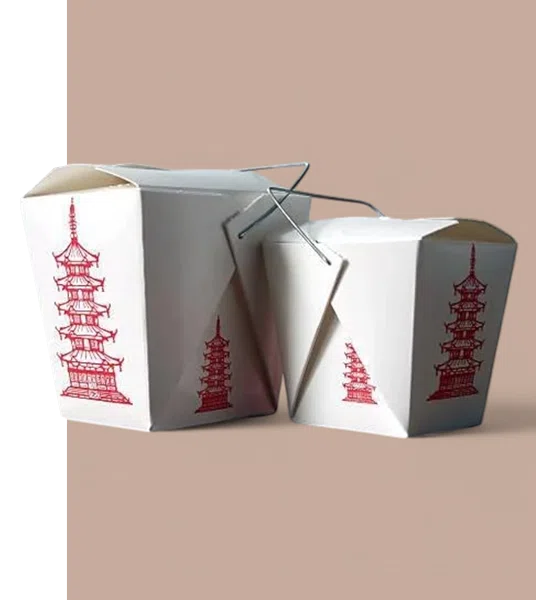 chinese food boxes wholesale