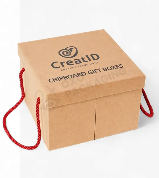 chipboard gift boxes in bulk