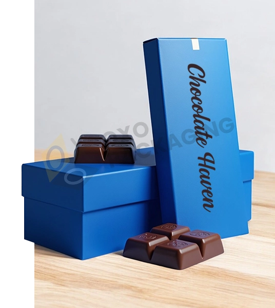 Chocolate Bar Boxes