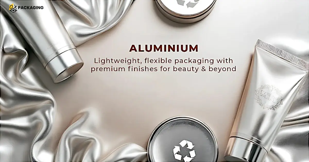 Aluminum Packaging