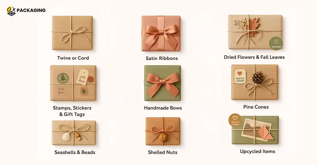 Adding Finesse with Enticing Addons 