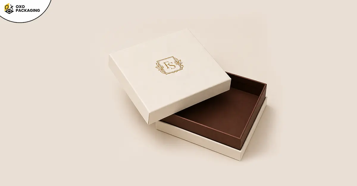 an overview of luxury rigid boxes