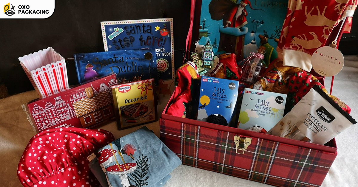 budget friendly christmas eve box choices