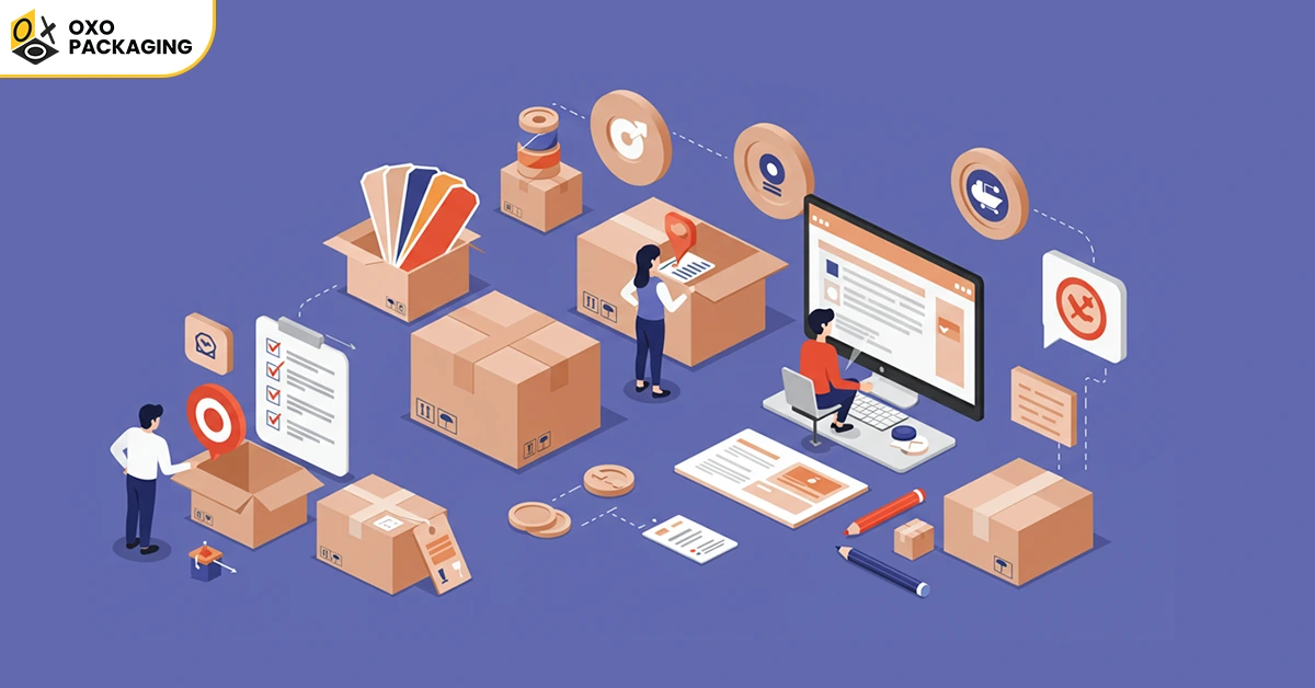choose the right packaging supplier