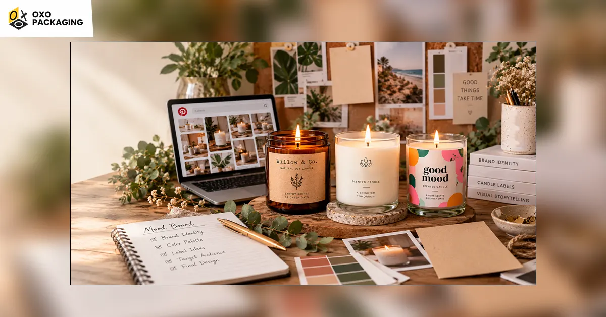 define your brand identity target audience