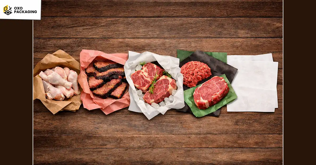 different types of butcher paper their benefits