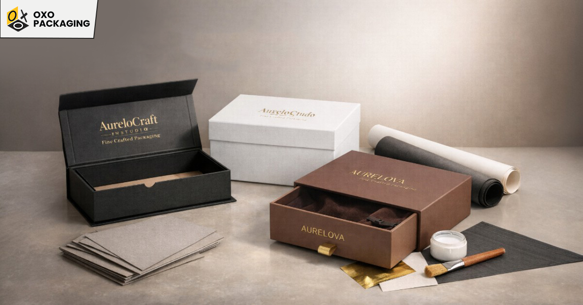 factors that contribute most to the rigid boxes