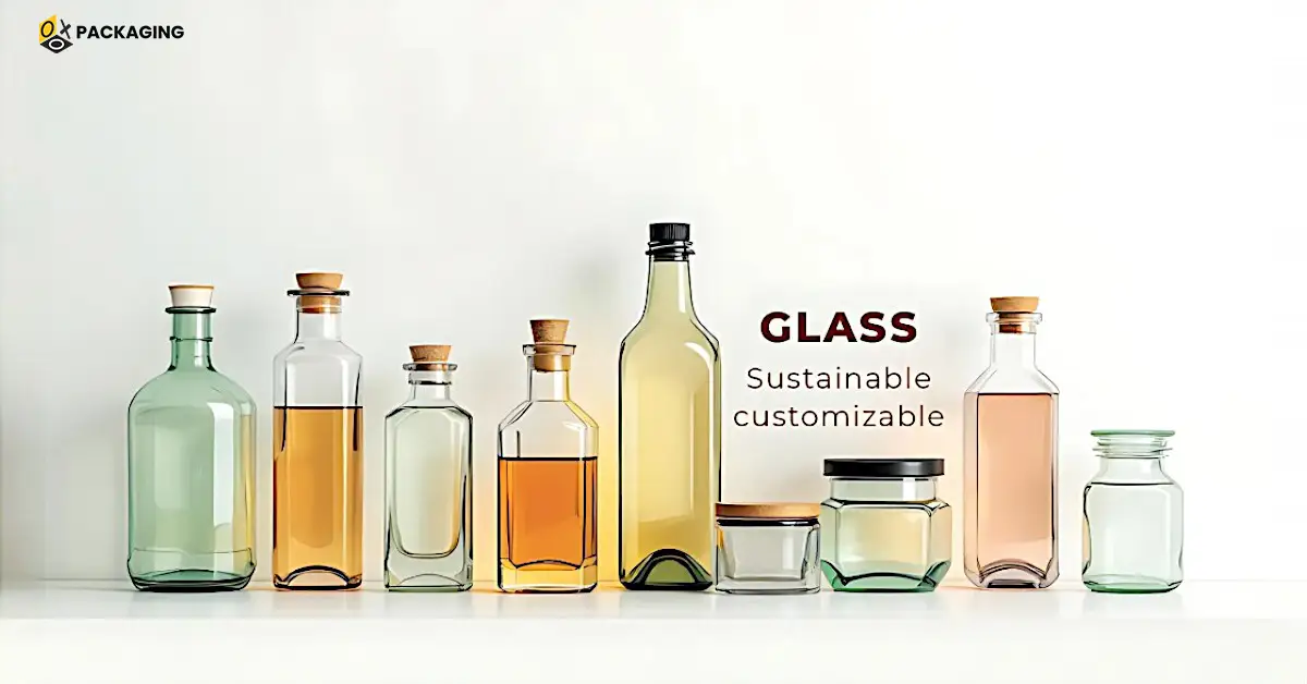 Glass Packaging