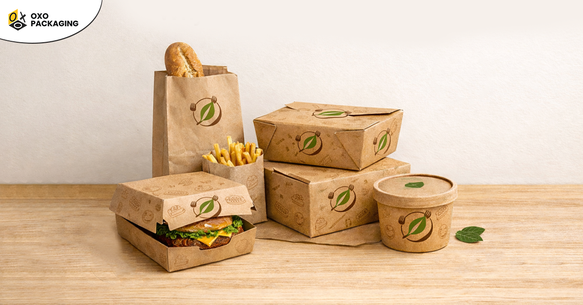 here are some facts that make kraft paper kraft