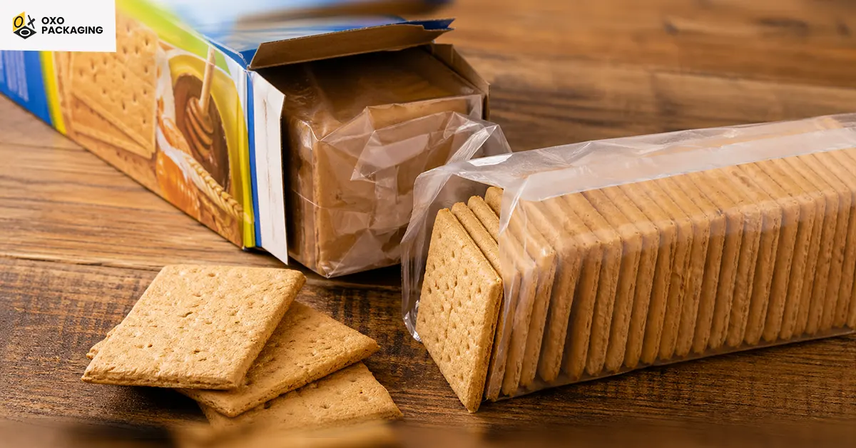 how many graham crackers are in a sleeve