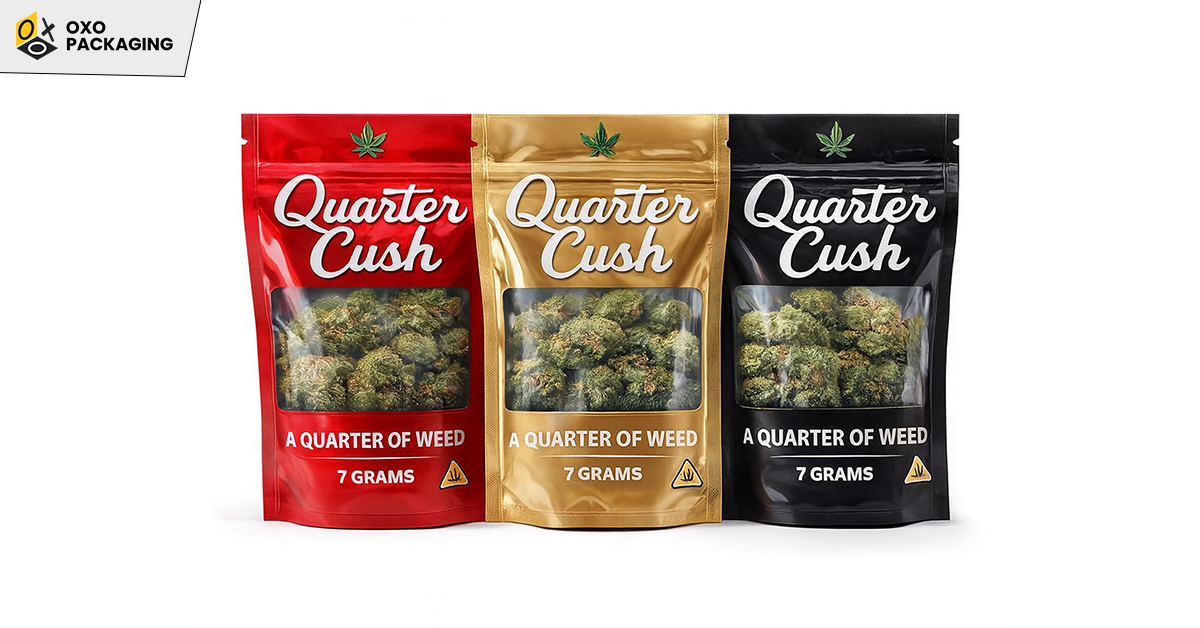 how much is a quarter of weed