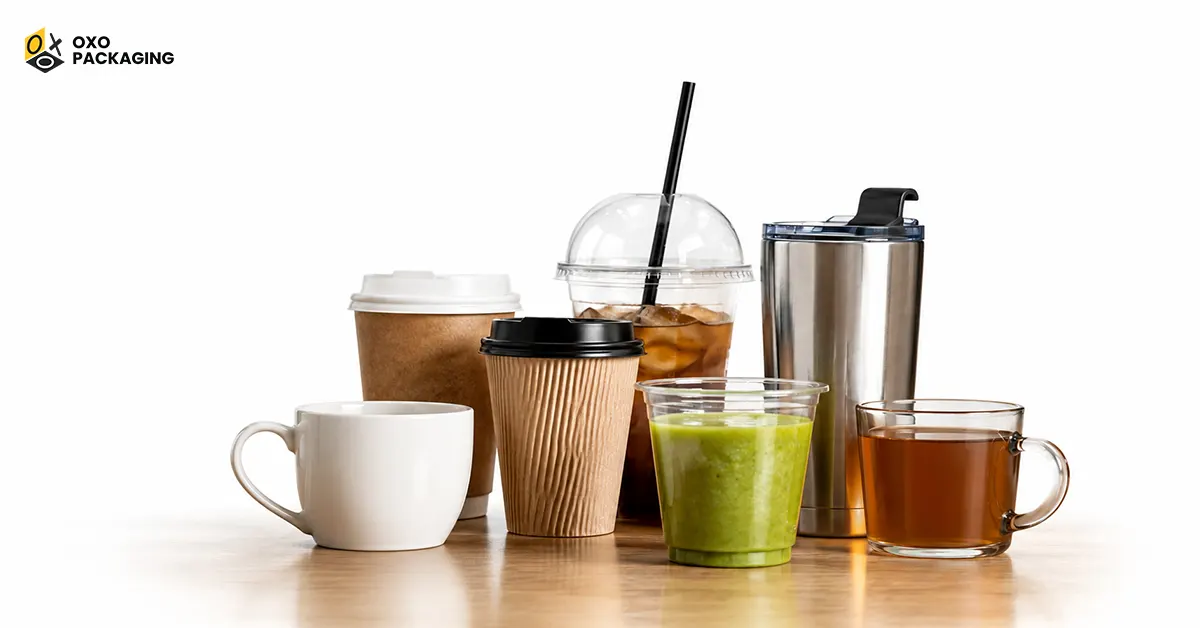 how to choose the right cup type